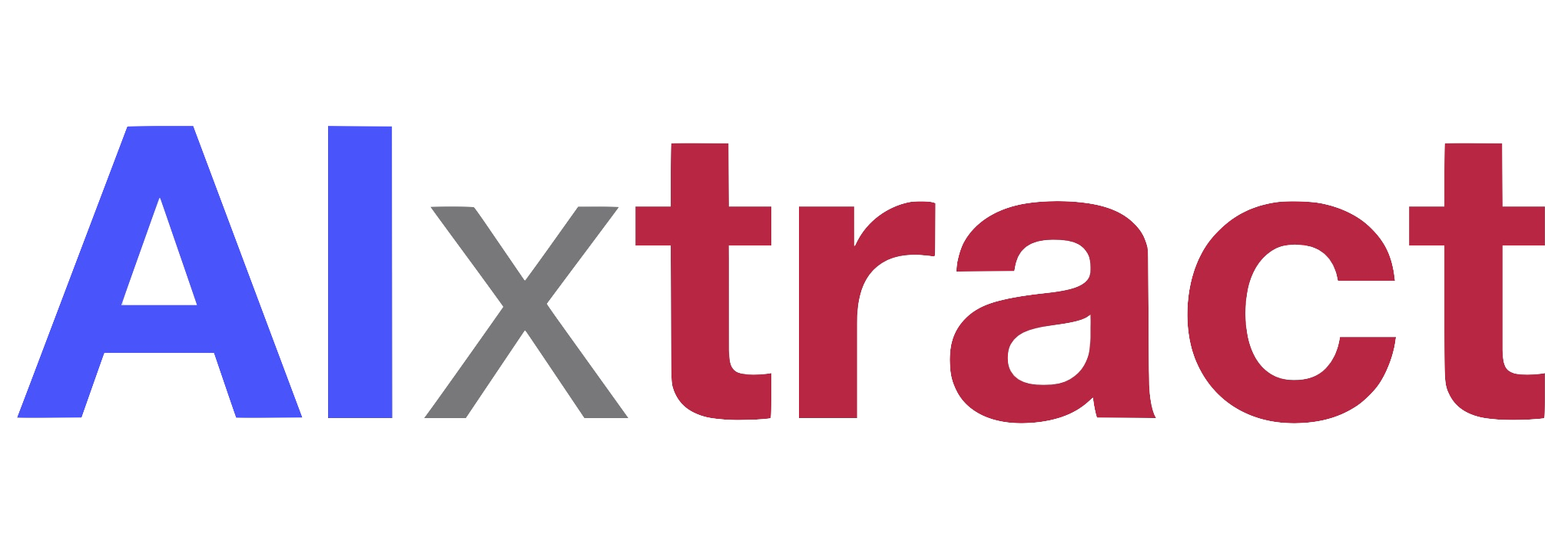 AIxtract.com